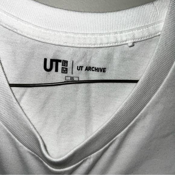 One Piece Luffy King Of Pirates UT Uniqlo Graphic T shirt Size L Anime Manga - Picture 4 of 7